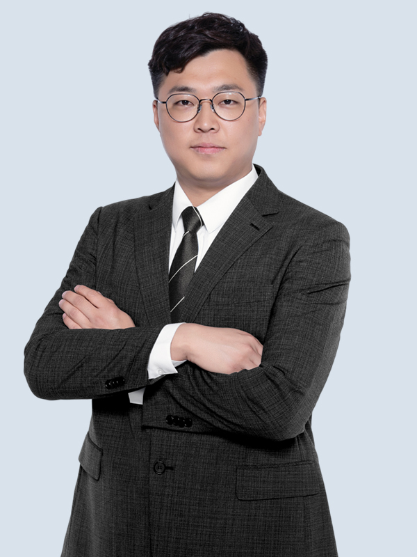 이광용 과장
