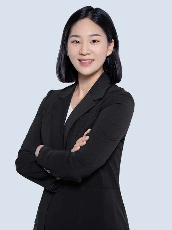 최은지 주임